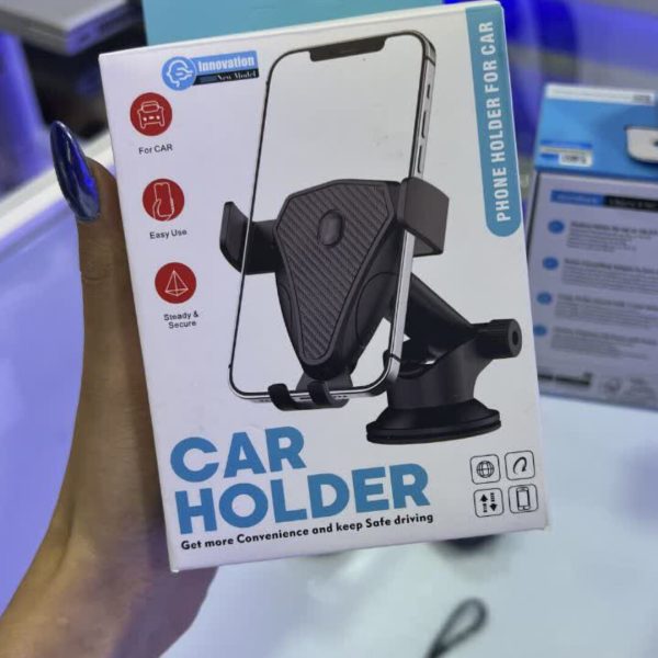 هولدر ماشین