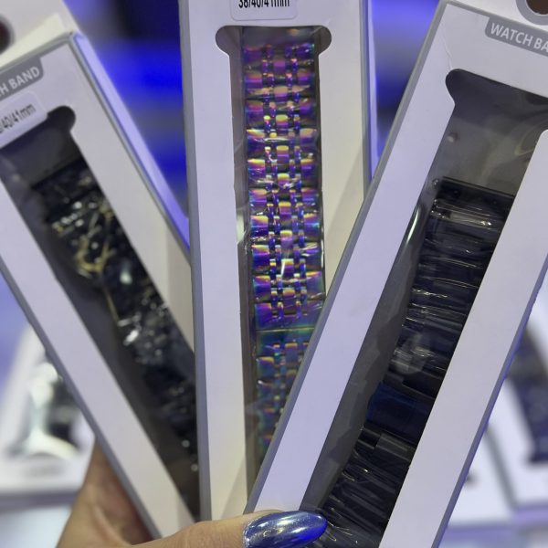 بند فلزی ساعت 38.40.41mm